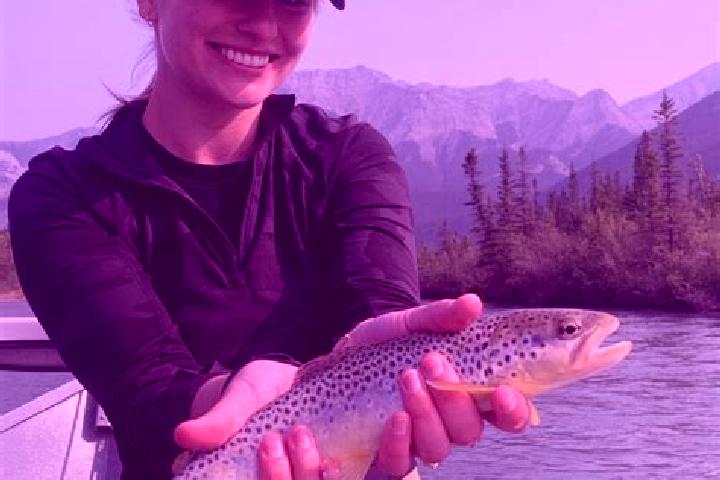 Quinn, 37 — Escort in Canmore, Canada
