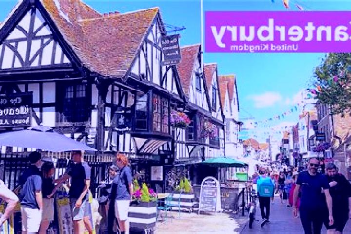 Quinn, 37 — Escort in Canterbury, United Kingdom