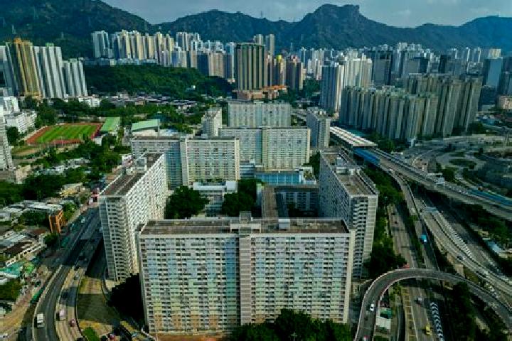 Quinn, 37 — Escort in Choi Hung, Hong Kong
