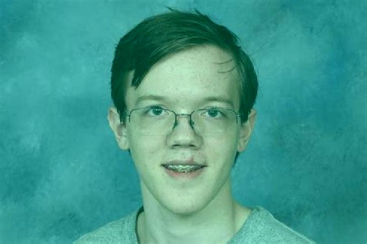 Quinn, 37 — Escort in Crooks, United States