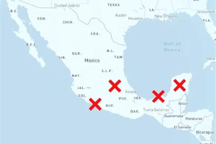 Quinn, 37 — Escort in El Sacrificio, Mexico