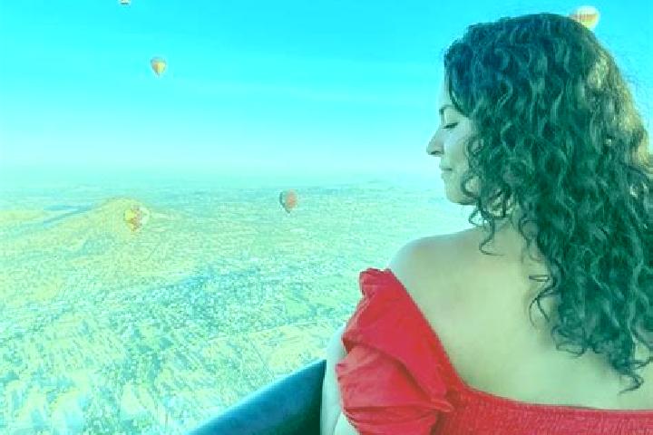 Quinn, 37 — Escort in Endotejiare, Mexico
