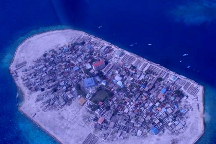 Quinn, 37 — Escort in Fonadhoo, Maldives