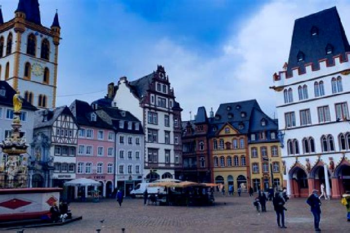 Quinn, 37 — Escort in Freilingen, Germany