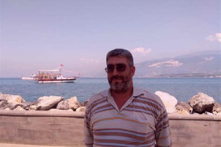 Quinn, 37 — Escort in Gerdibi, Turkey