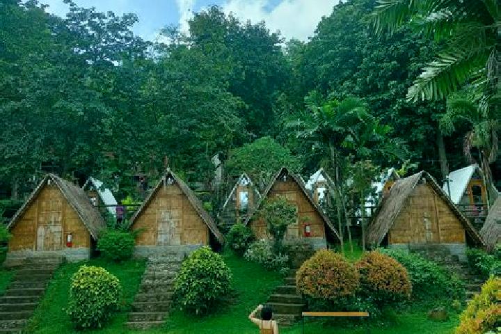 Quinn, 37 — Escort in Gintung, Indonesia