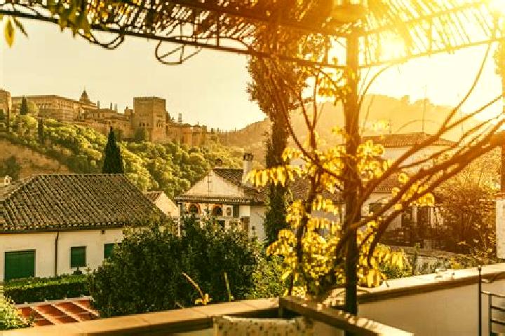 Quinn, 37 — Escort in Granada, Peru