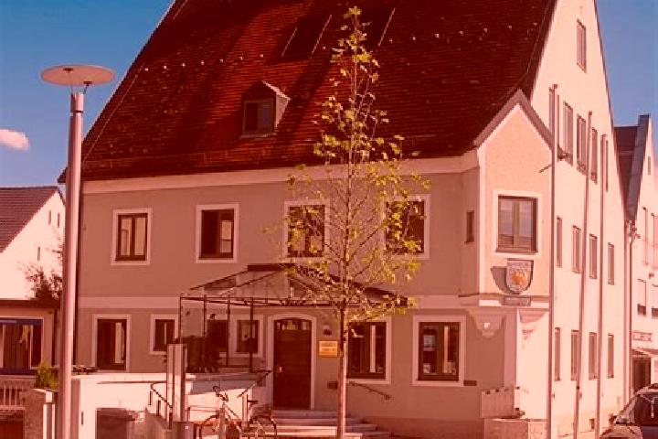 Quinn, 37 — Escort in Grossmehring, Germany