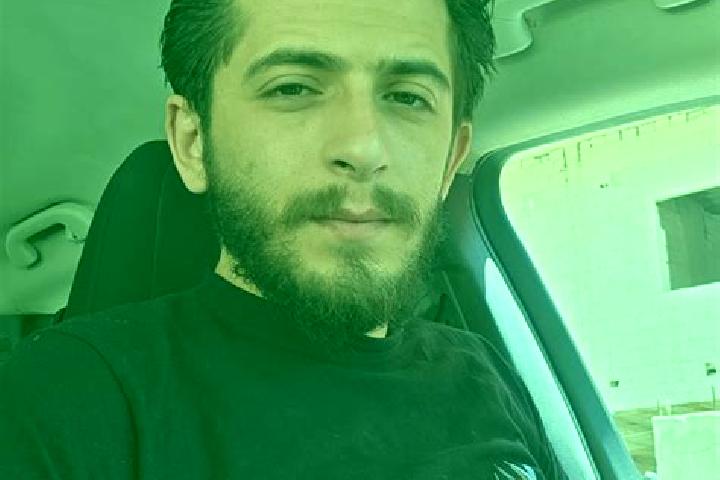 Quinn, 37 — Escort in Hababah, Yemen