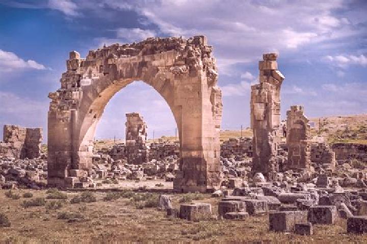 Quinn, 37 — Escort in Harran, Turkey