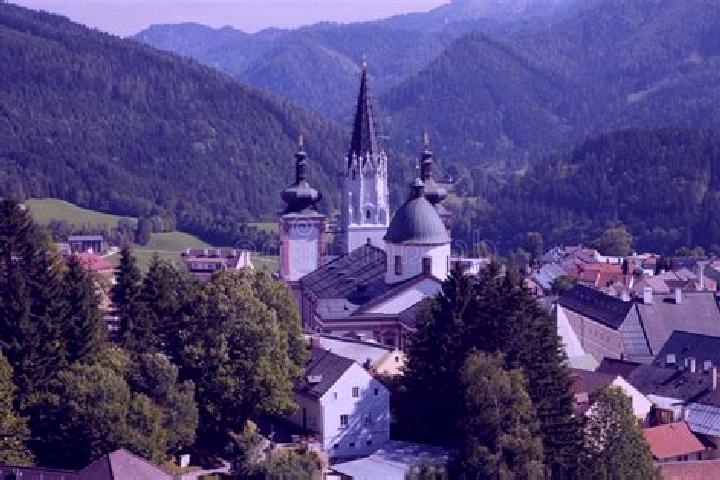 Quinn, 37 — Escort in Heiligenbrunn, Austria