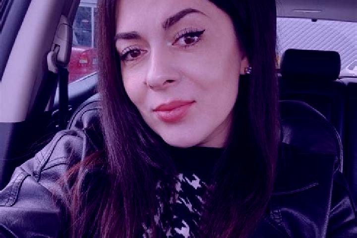 Quinn, 37 — Escort in Irshansk, Ukraine
