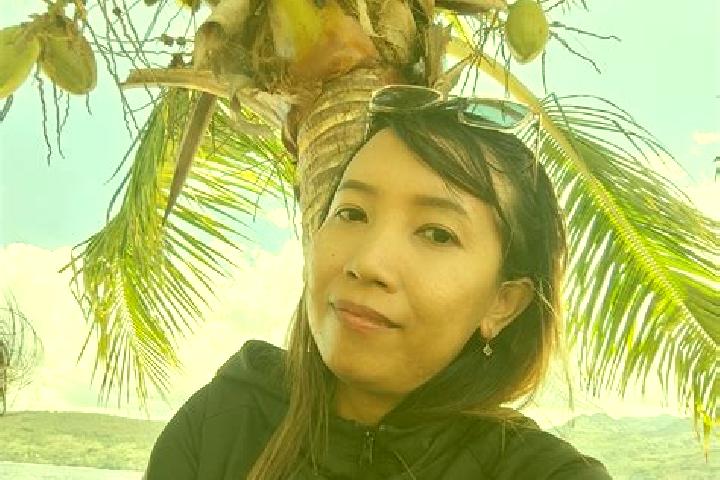 Quinn, 37 — Escort in Kalabahi, Indonesia