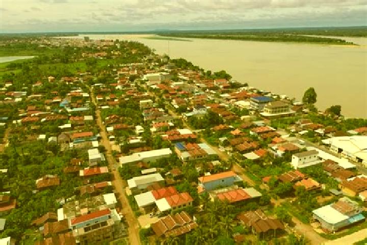 Quinn, 37 — Escort in Kratie, Cambodia