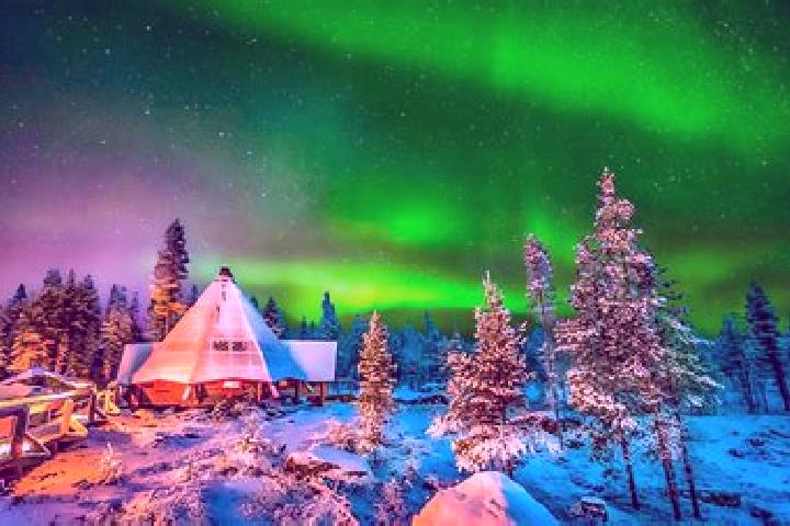 Quinn, 37 — Escort in Latokartano, Finland