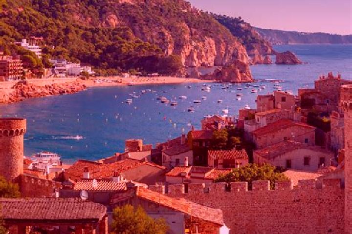 Quinn, 37 — Escort in Lozoya, Spain