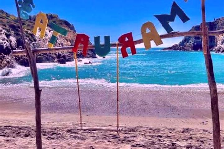 Quinn, 37 — Escort in Maruata, Mexico
