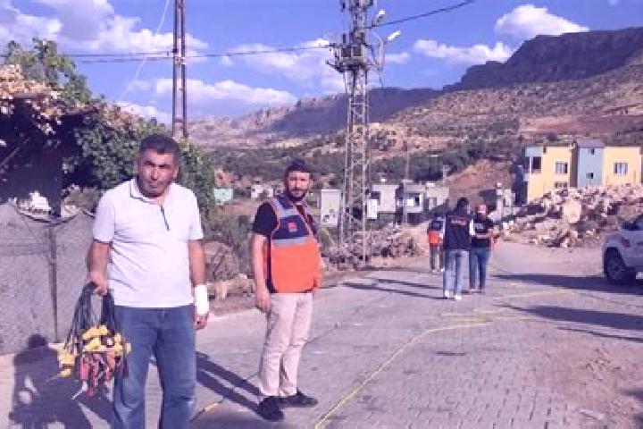Quinn, 37 — Escort in Meydandere, Turkey