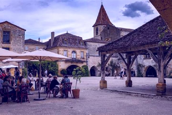 Quinn, 37 — Escort in Monpazier, France