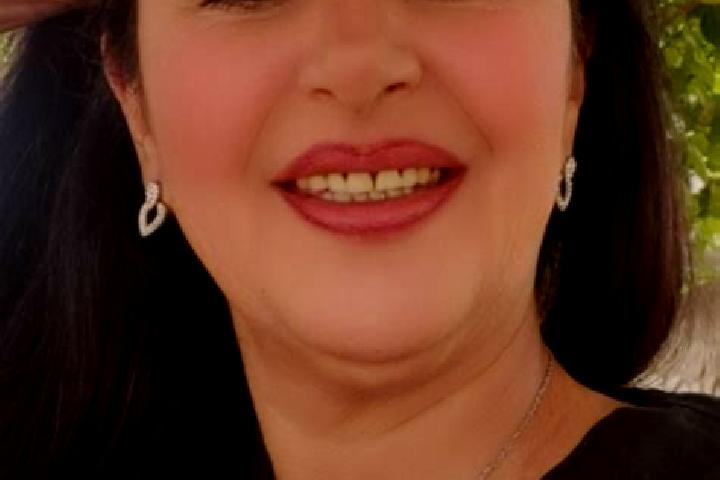 Quinn, 37 — Escort in Monteros, Argentina