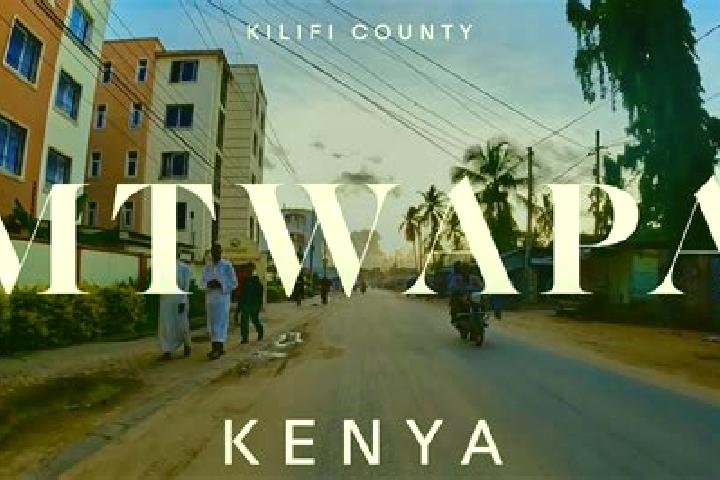 Quinn, 37 — Escort in Mtwapa, Kenya
