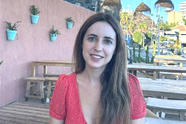 Quinn, 37 — Escort in Najera, Spain