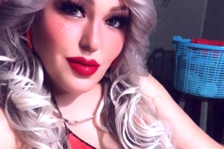 Quinn, 37 — Escort in Niguella, Spain