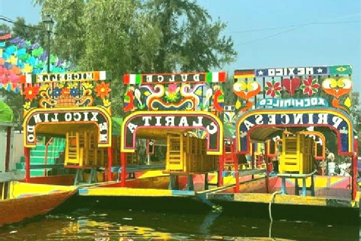 Quinn, 37 — Escort in Nuevo Xochimilco, Mexico