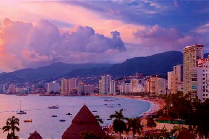 Quinn, 37 — Escort in Perla de Acapulco, Mexico