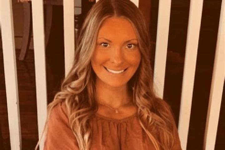 Quinn, 37 — Escort in Pleasantville, United States
