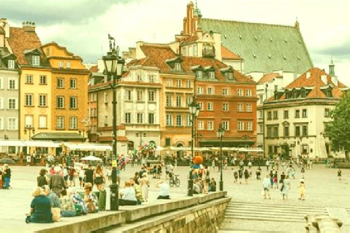 Quinn, 37 — Escort in Pokrowka, Poland