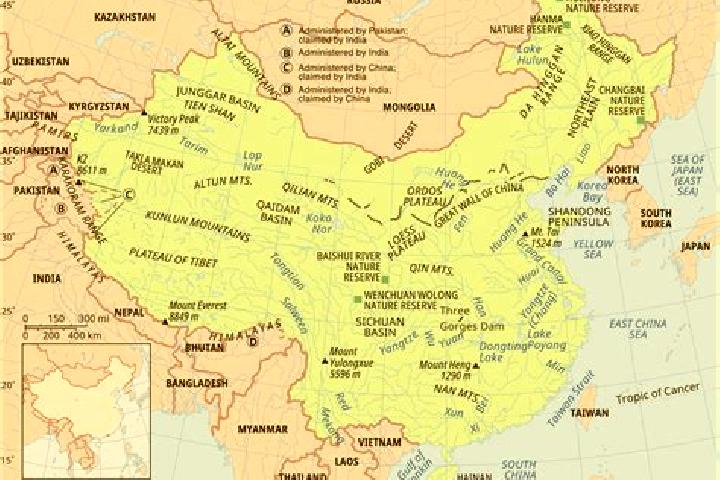 Quinn, 37 — Escort in Renheji, China