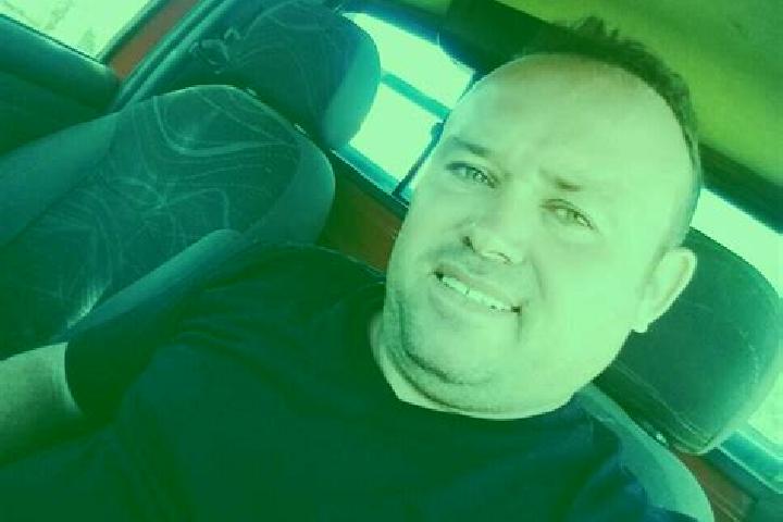 Quinn, 37 — Escort in Santana dos Garrotes, Brazil