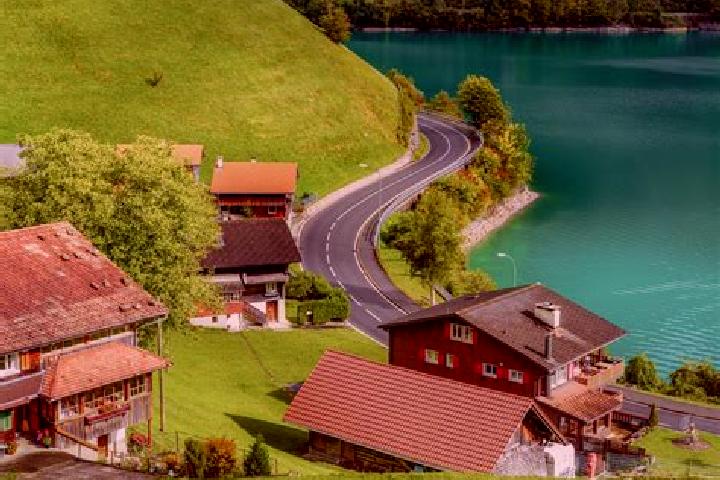 Quinn, 37 — Escort in Schanis, Switzerland