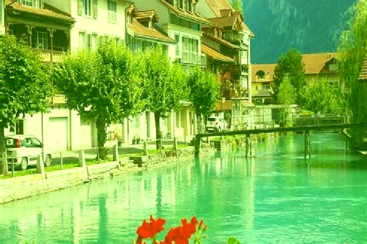Quinn, 37 — Escort in Schoftland, Switzerland