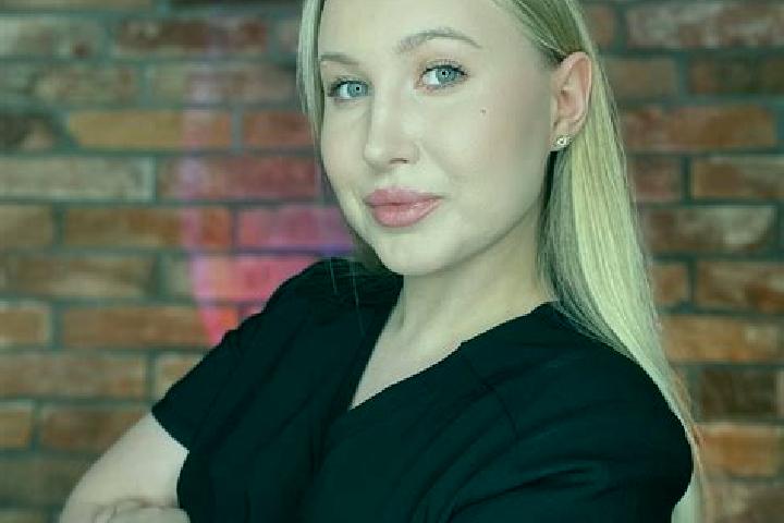 Quinn, 37 — Escort in Susz, Poland