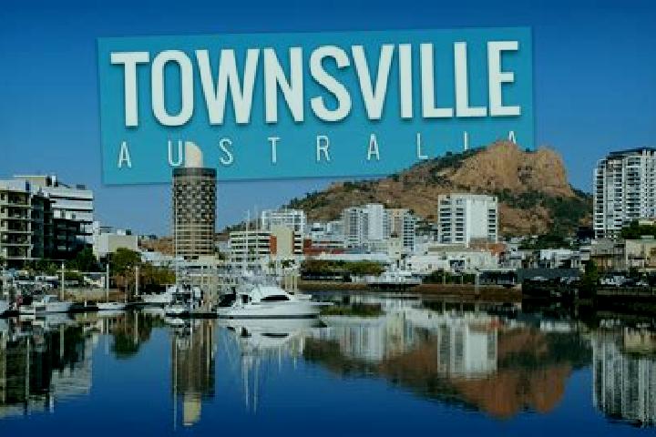 Quinn, 37 — Escort in Townsville, Australia