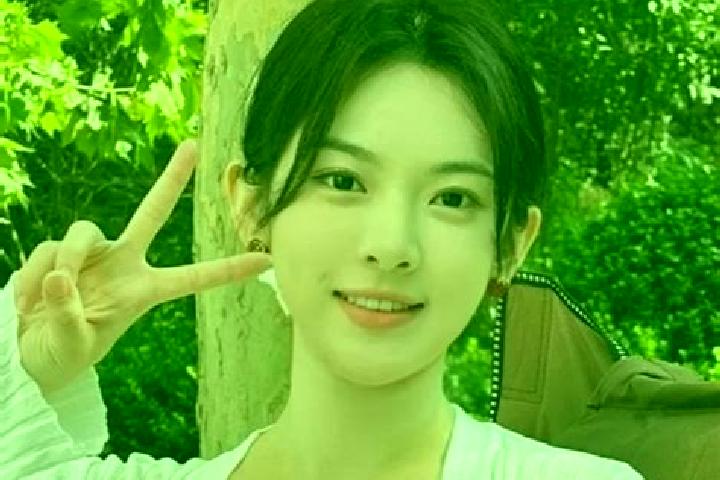 Quinn, 37 — Escort in Xiyu, China