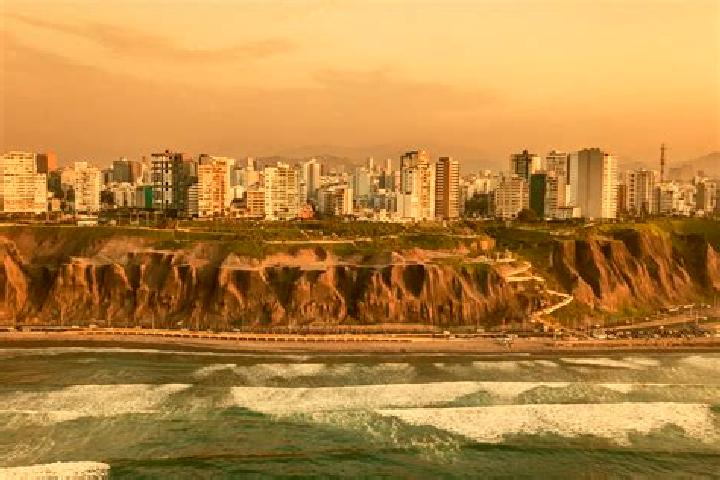 Quinn, 37 — Escort in Yanahuara, Peru