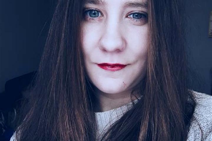 Quinn, 37 — Escort in Zduny, Poland