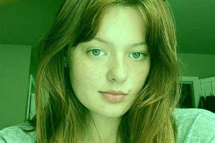Quinn, 38, a auburn brown-eyed caucasian companion based in Kastanayevo. Offering Girlfriend Experience, GFE, OWO. Available for incall and outcall, overnigh...