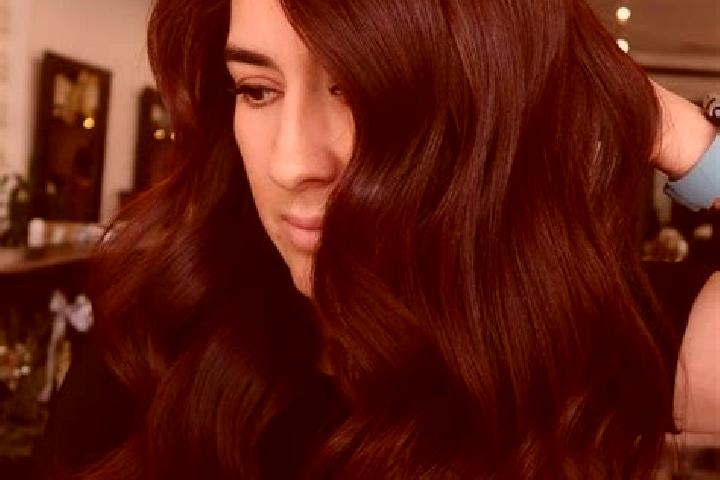 Quinn, 38, a auburn dark-eyed asian companion based in Nivelles. Offering Tantra, GFE, BDSM, Striptease. Available for incall and outcall, day and evening da...