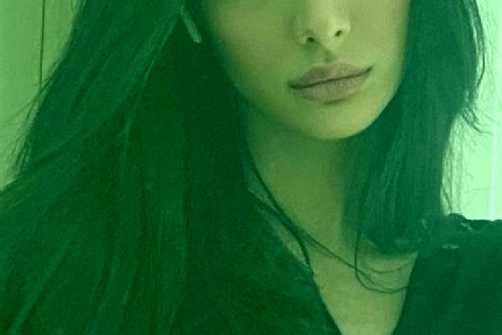 Quinn, 38, a black dark-eyed middle eastern companion based in Santa Rosa de Calamuchita. Offering Tantra, Deep French Kissing, Fetish. Available for incall ...