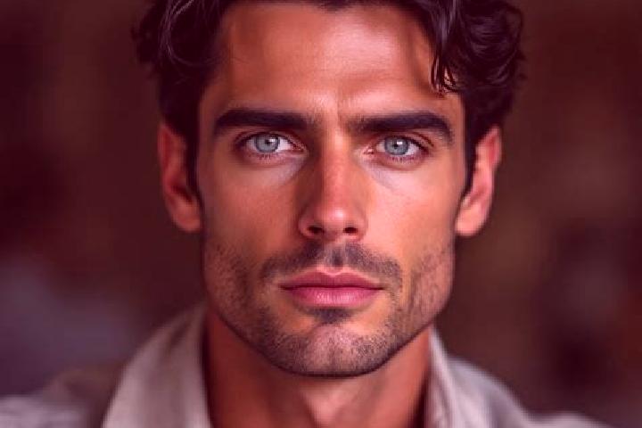 Quinn, 38, a chestnut blue-eyed middle eastern companion based in Sembungin. Offering Prostate Massage, Travel Companion, BDSM, Erotic Massage. Available for...
