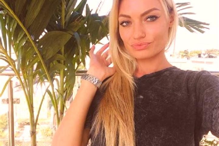 Quinn, 38, a dark blonde amber-eyed caribbean companion based in Zabalotstsye. Offering GFE, Massage, Dinner Date. Available for incall and outcall, overnigh...