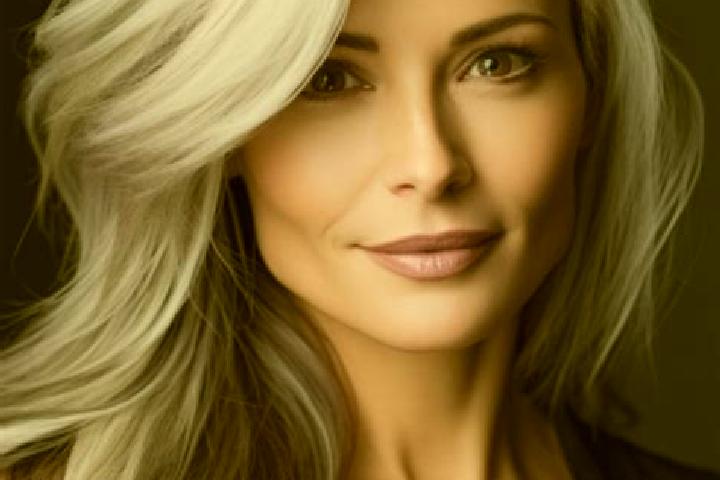 Quinn, 38, a platinum blonde grey-eyed latina companion based in La Floresta. Offering Domination, A-Level, Striptease, OWO. Available for incall and outcall...