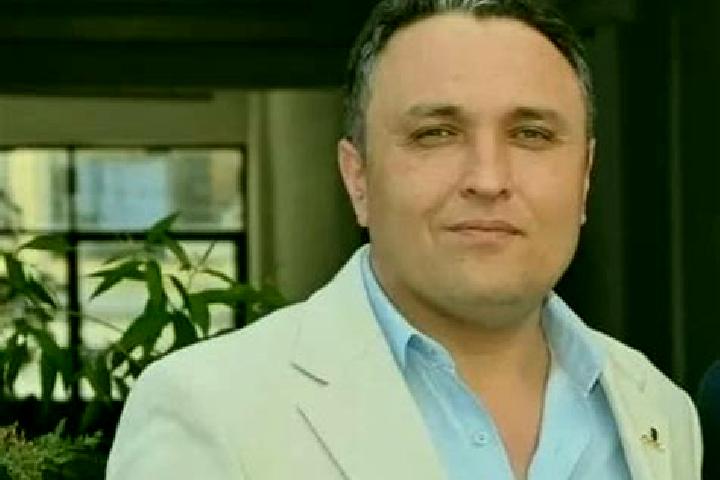 Quinn, 38 — Escort in Akkent, Turkey