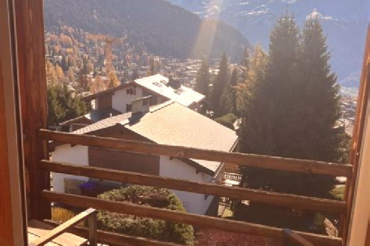 Quinn, 38 — Escort in Bagnes, Switzerland