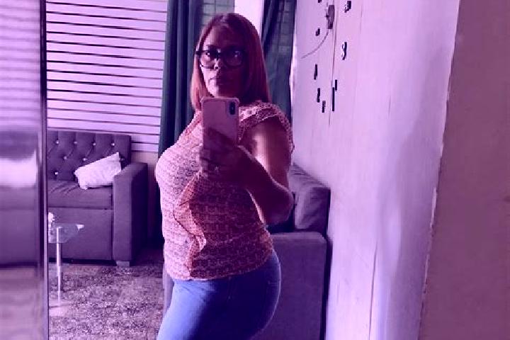 Quinn, 38 — Escort in Belkis, Turkey