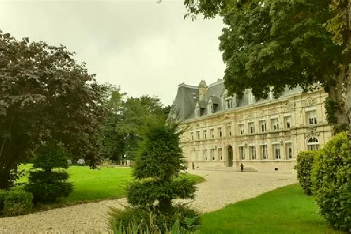 Quinn, 38 — Escort in Bertheauville, France
